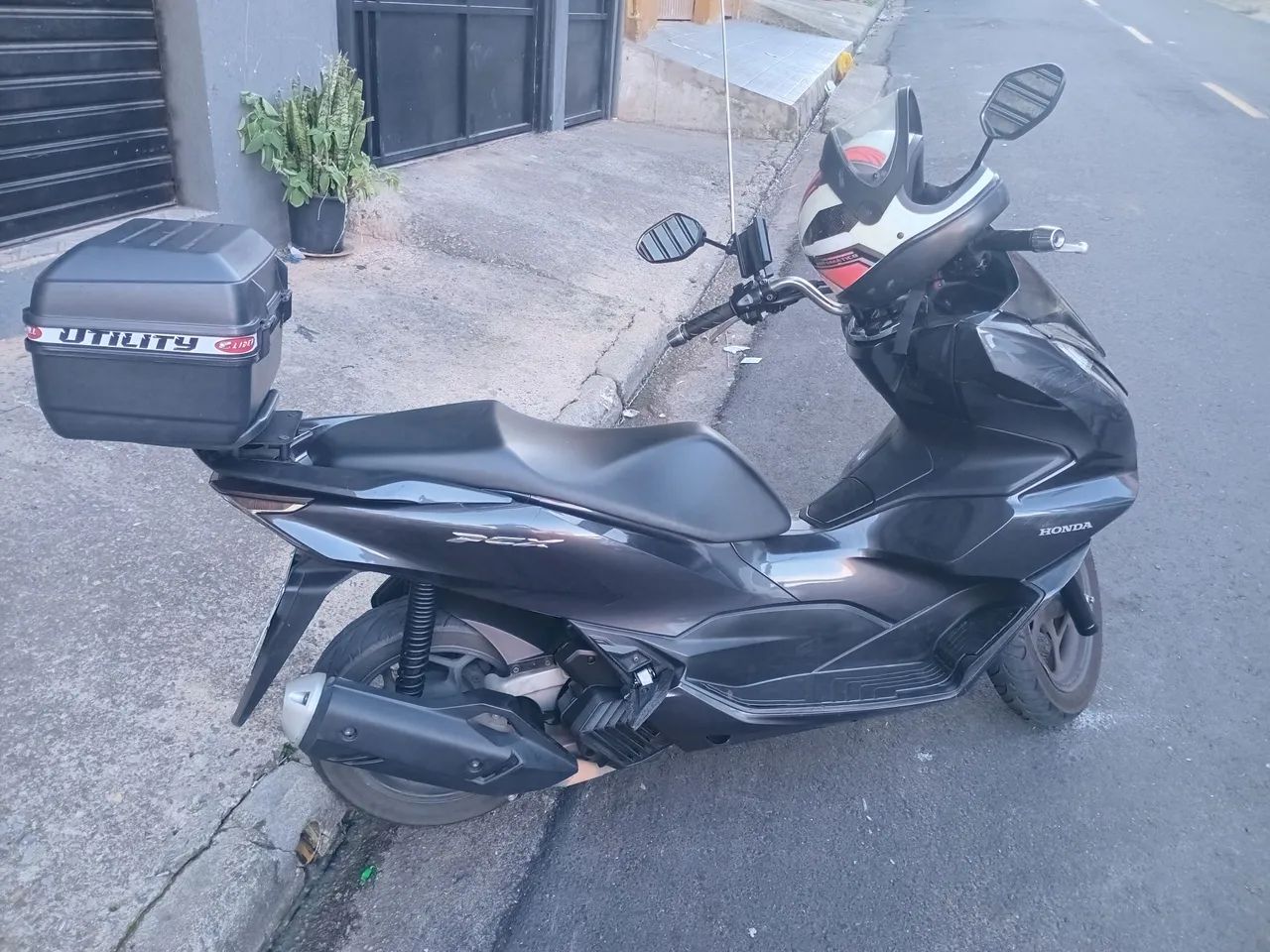 Honda pcx 160 2023