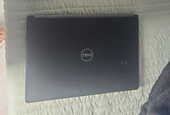 Notebook Dell Latitude 5490 - Foto 2