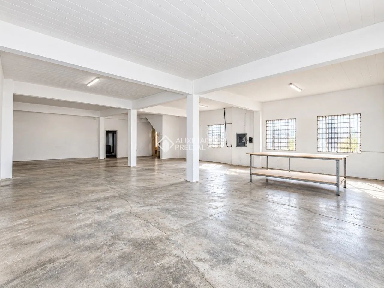 Prédio Comercial para aluguel em Canoas - Foto 2