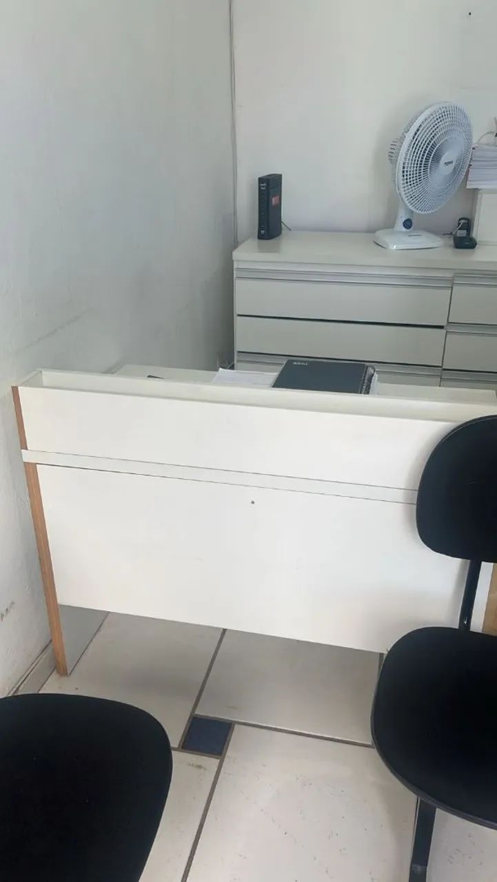 Balcão  - Foto 2