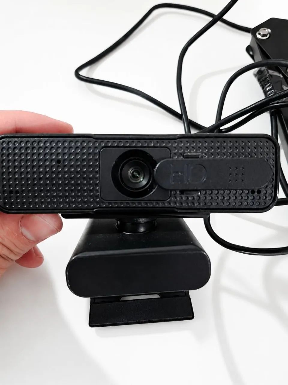 Webcam 1080p boa qualidade - Foto 2