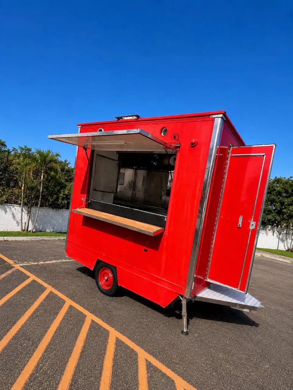 Trailer à venda Moderno - Foto 4