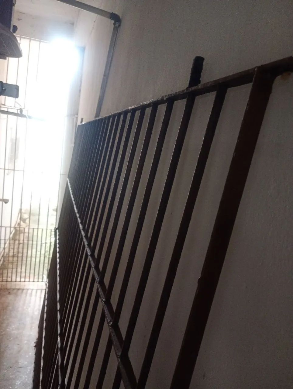 Portão/grade de ferro  - Foto 4