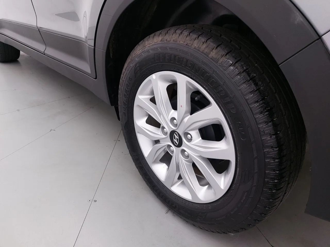 Hyundai Creta Action 1.6 16V Flex Aut., foto 12 de 18