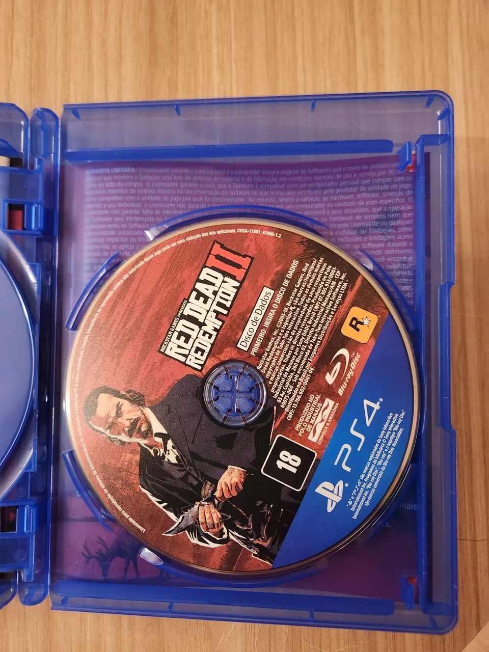 Red Dead Redemption 2 - Foto 4