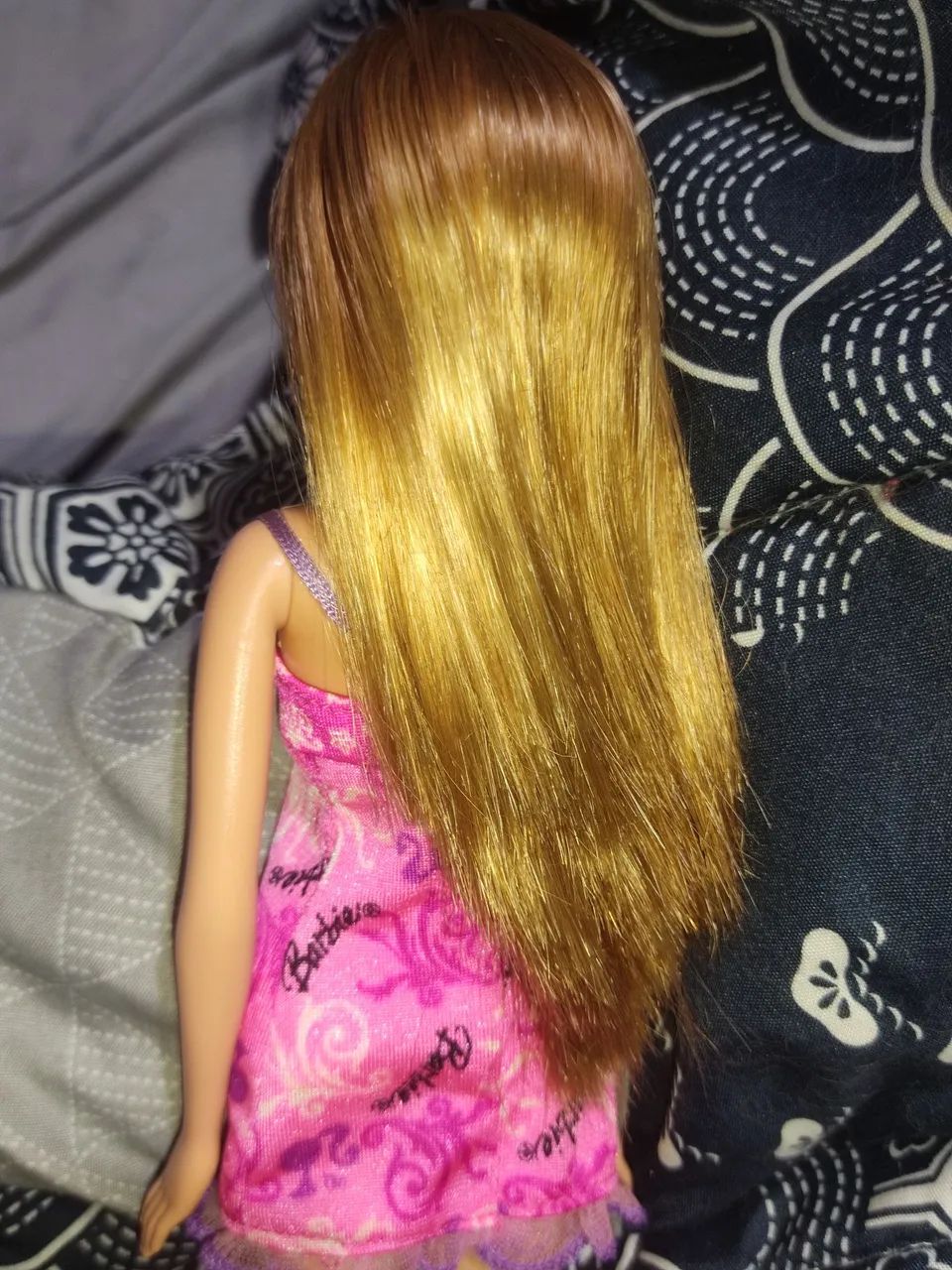 Barbie Mia RBD 2006 - Foto 3