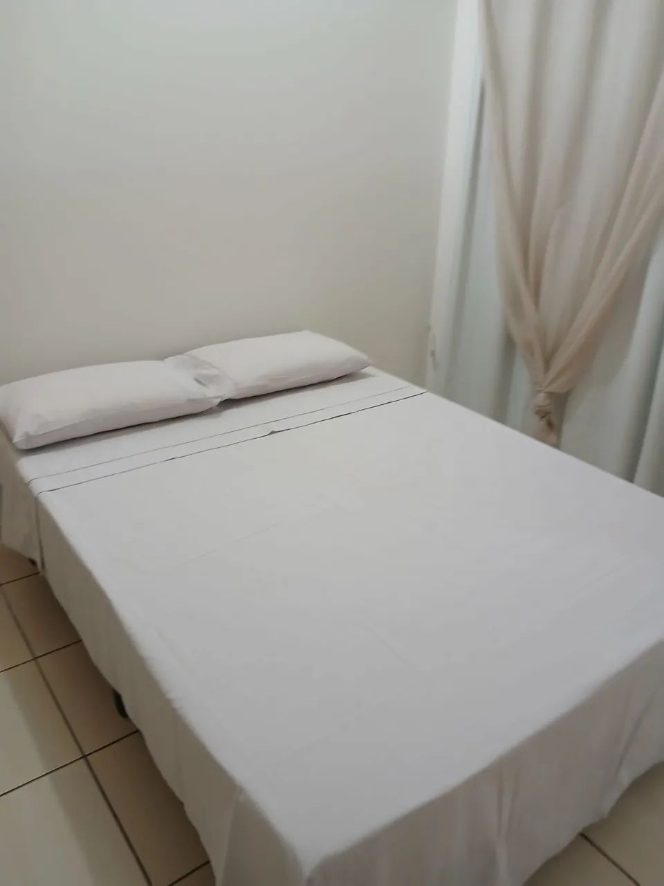 NOSSO LAR AR CONDICIONADO NOS QUARTOS  - Foto 5