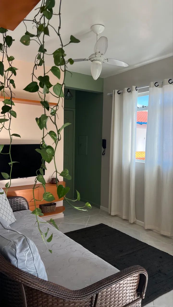 Excelente apartamento próxima do mar - Foto 5