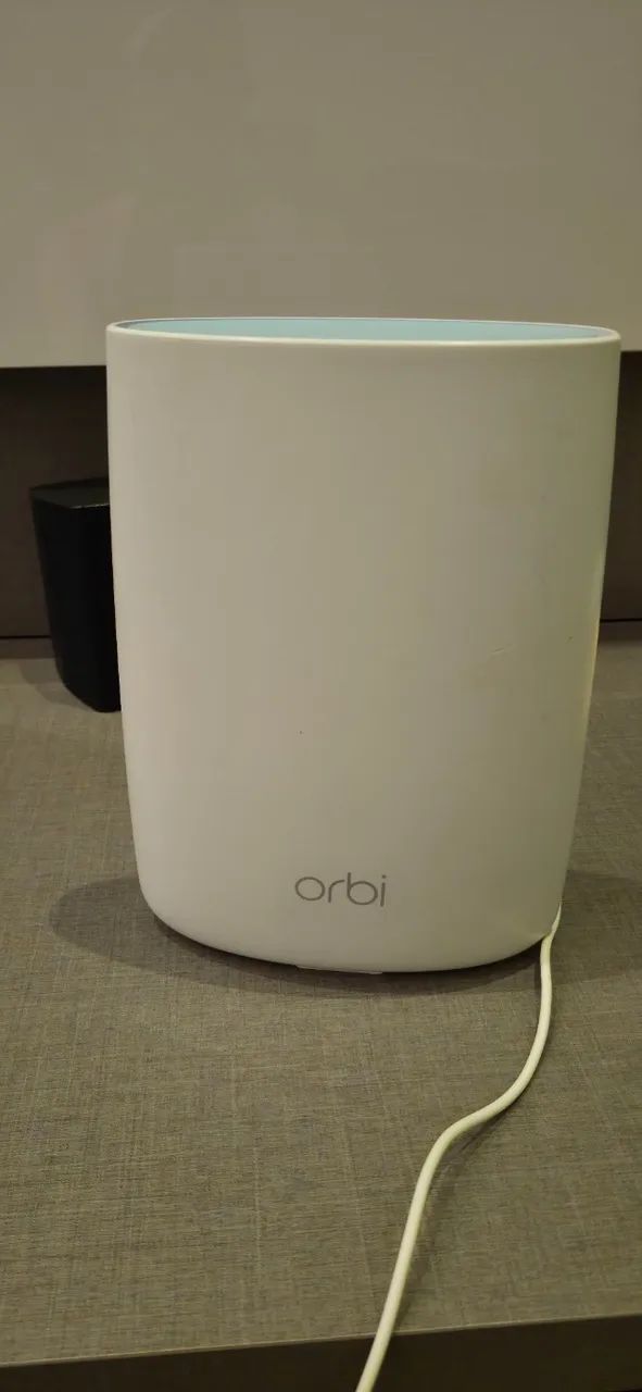 Roteador Wi-Fi 