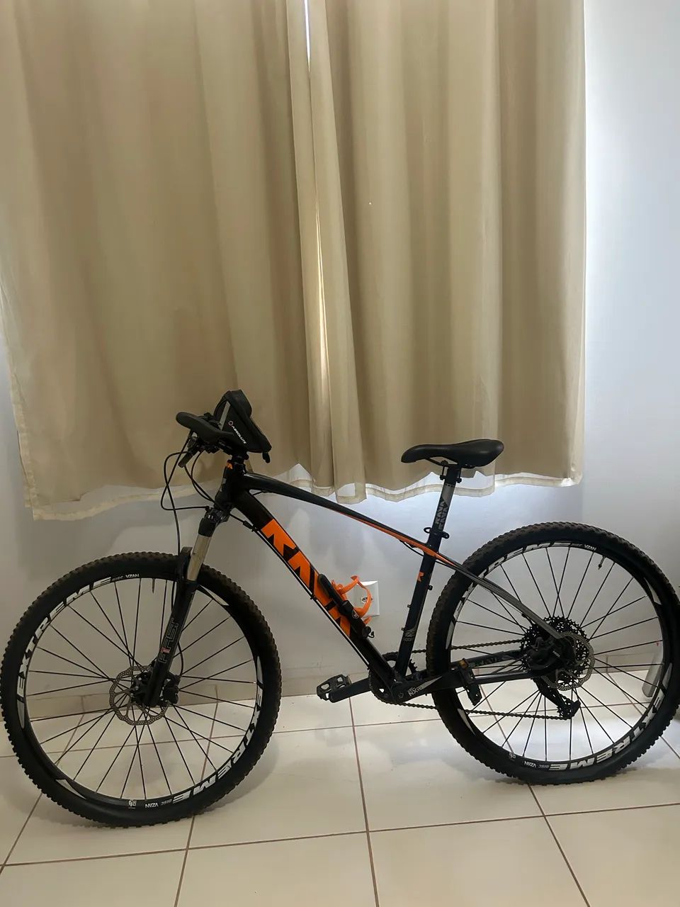 Mountain Bike Rava Storm - Foto 5