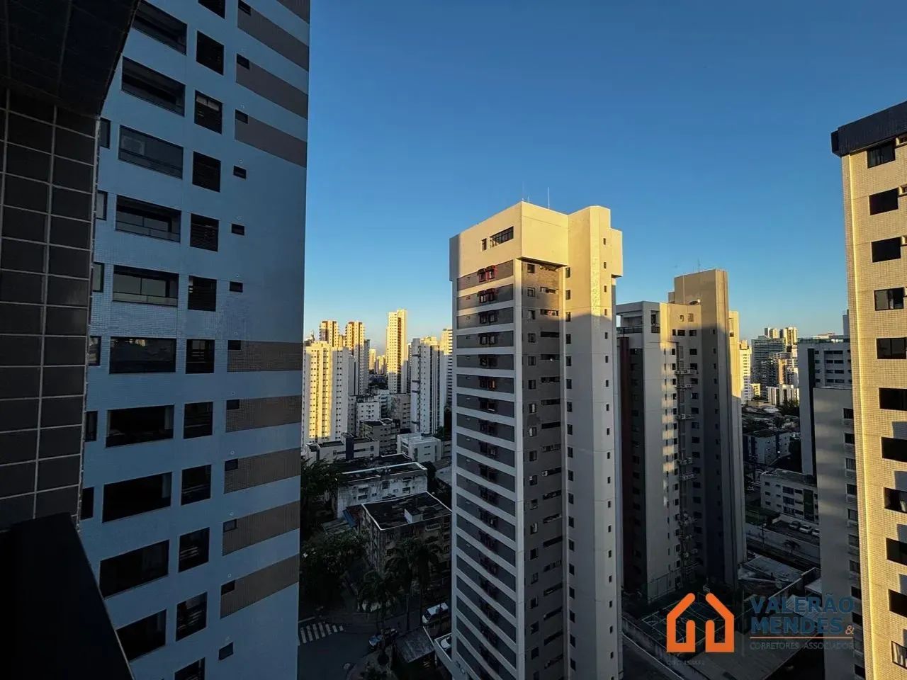 EDF. FLOW BOA VIAGEM, 2 QUARTOS COM SUÍTE PRÓXIMO AO SHOPPING RECIFE (RR) - Foto 5