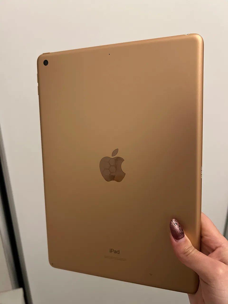 iPad 8 geração - Foto 3