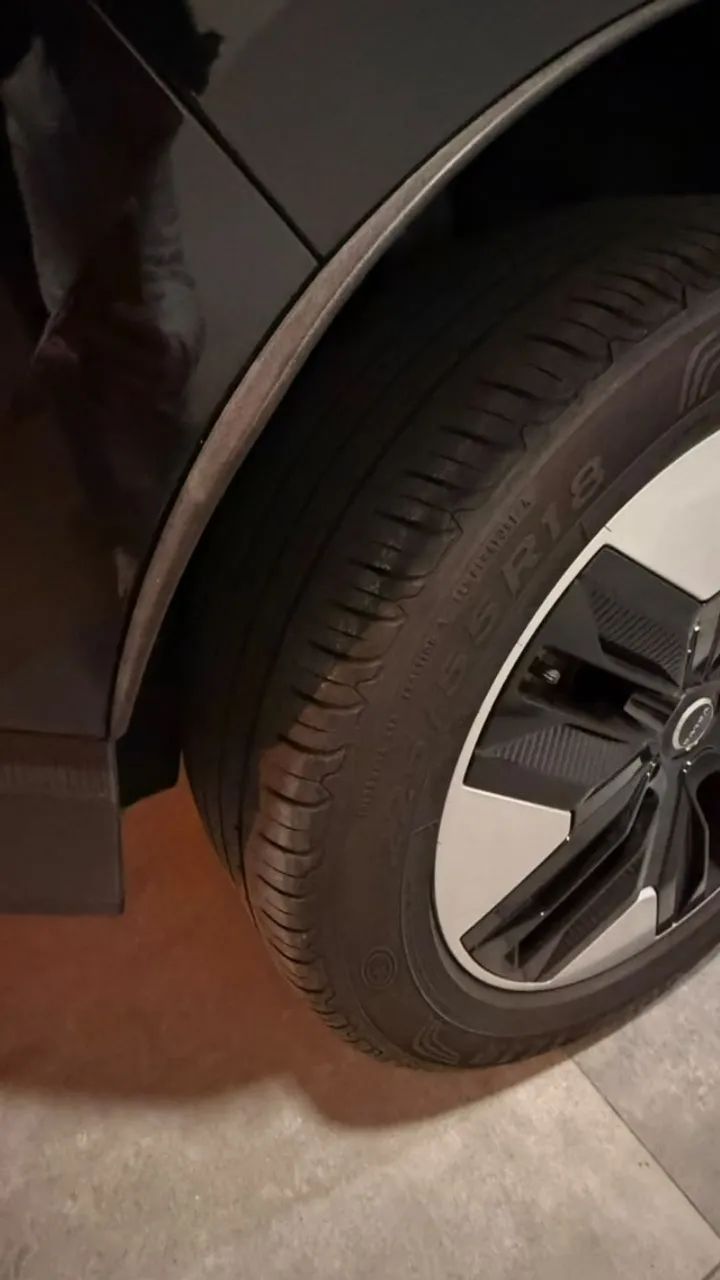 Volvo EX30 E40 Core (elétrico) 2024 - Foto 3