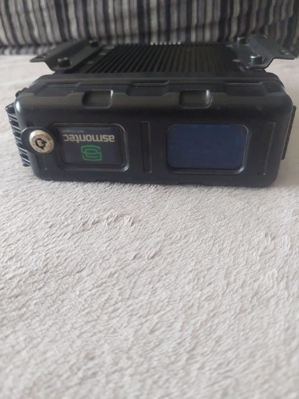 Dvr automotivo