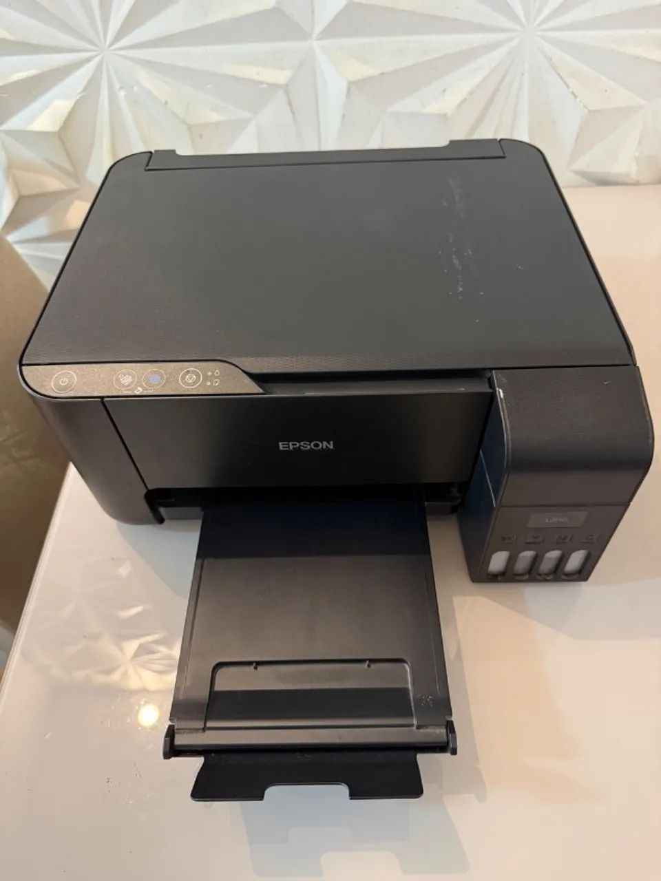 Impressora Epson L3110 - Foto 4