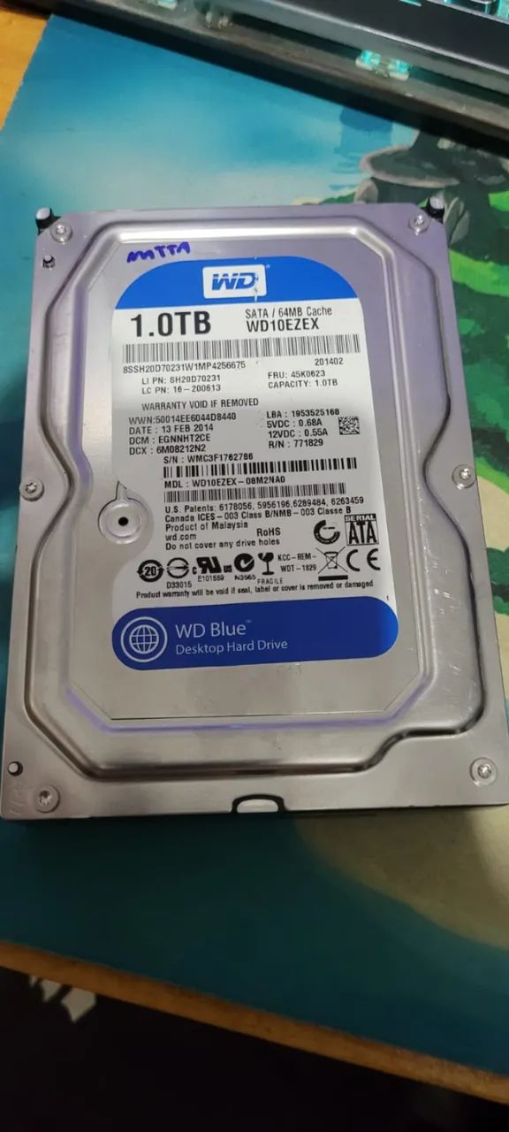 HD 1TB