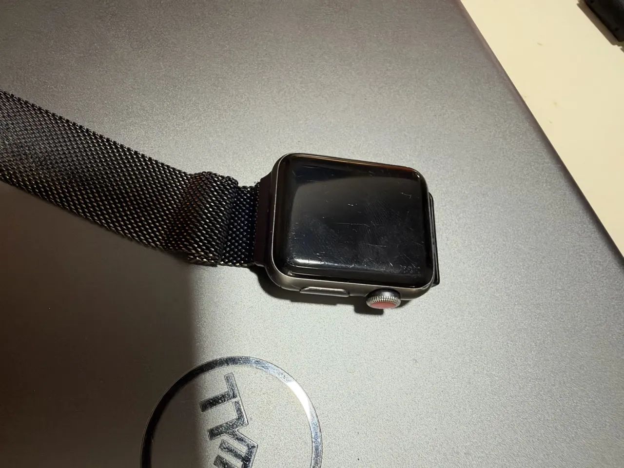 Whatch 3 38mm  - Foto 3