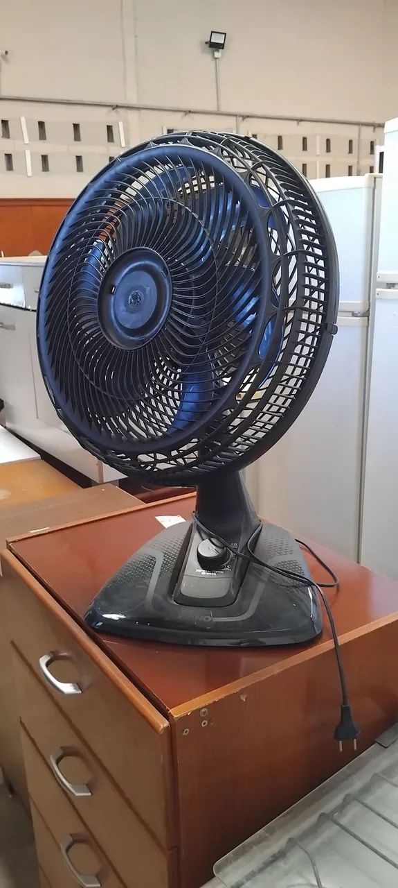 Ventilador 220vts USADO funcionando  - Foto 3