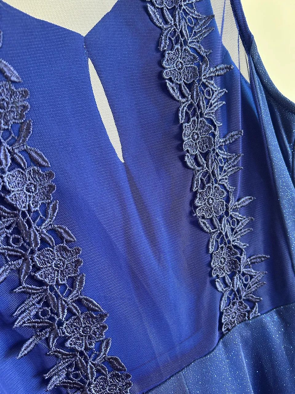 Vestido lindo P (36 / 38) - Foto 3