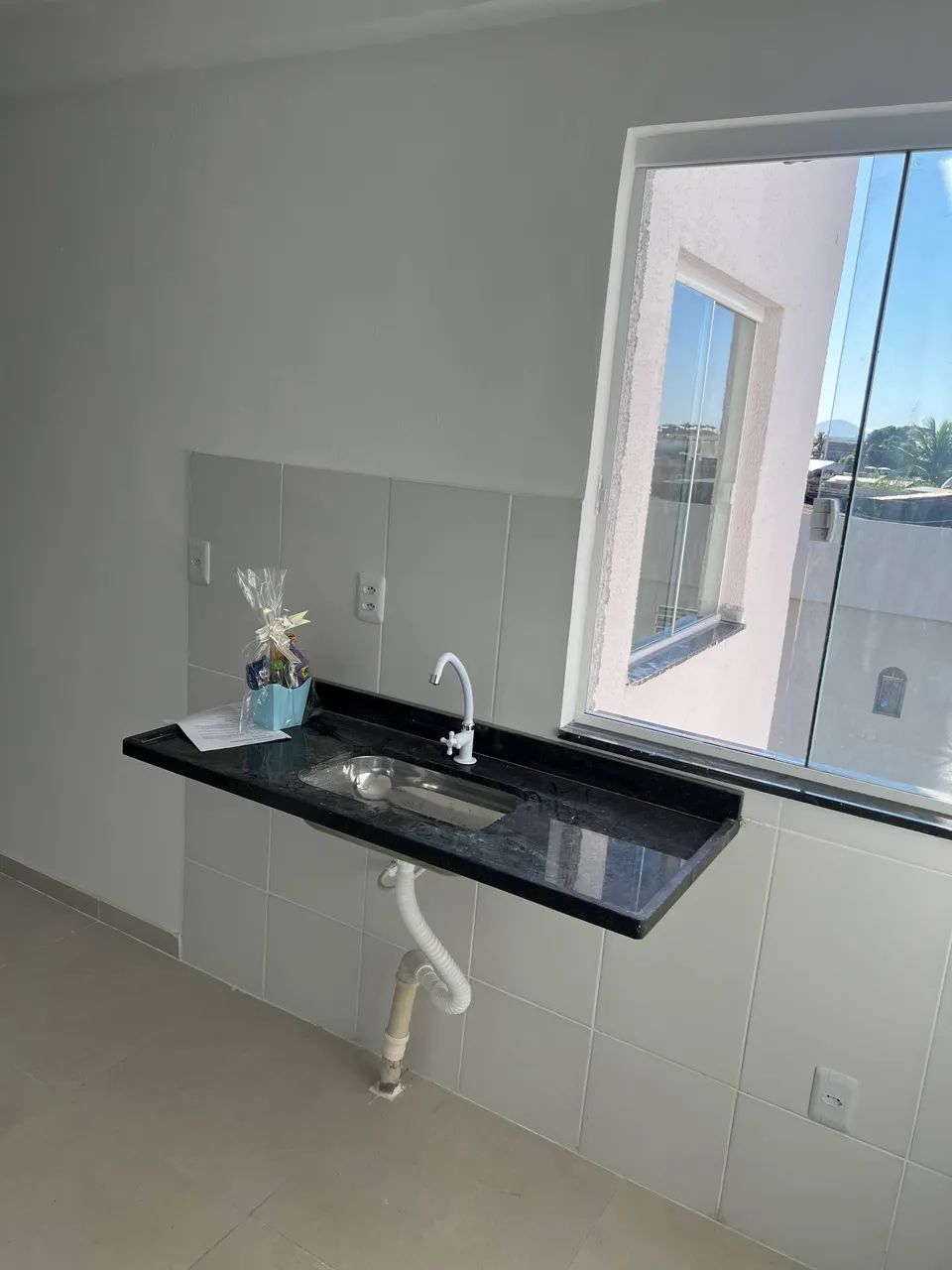 APARTAMENTO 2 QUARTOS GRADIM  - Foto 4