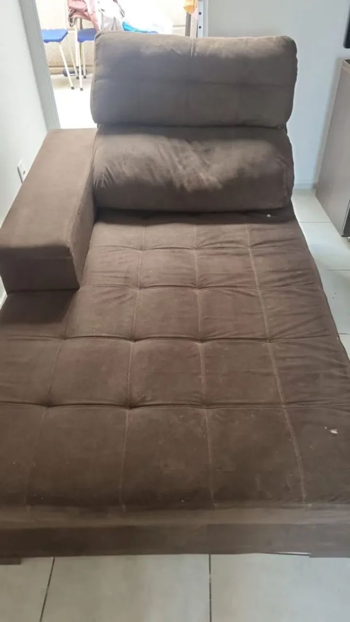 Sofá cama