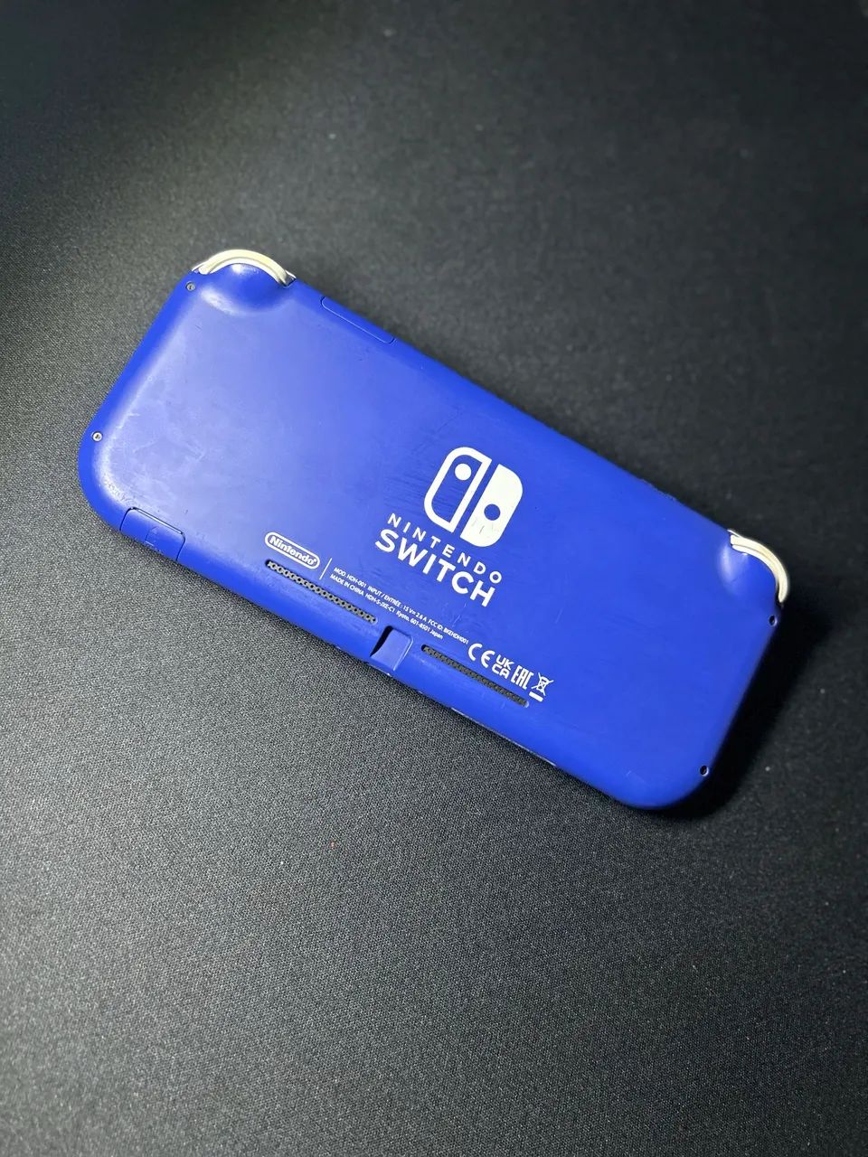 Nintendo Switch lite  - Foto 4