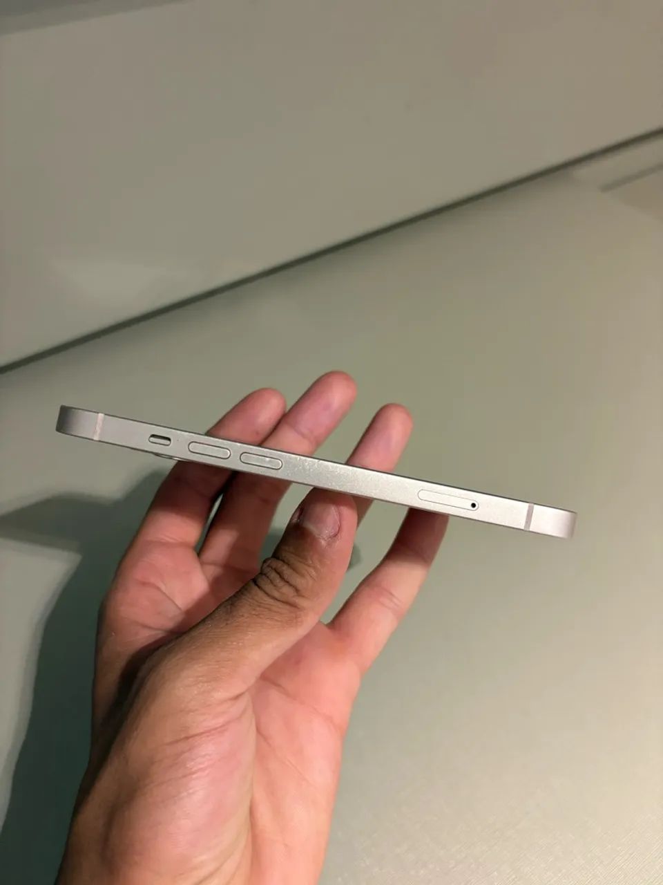 IPhone 13 Rosé 256Gb + Caixa e Acessórios  - Foto 5