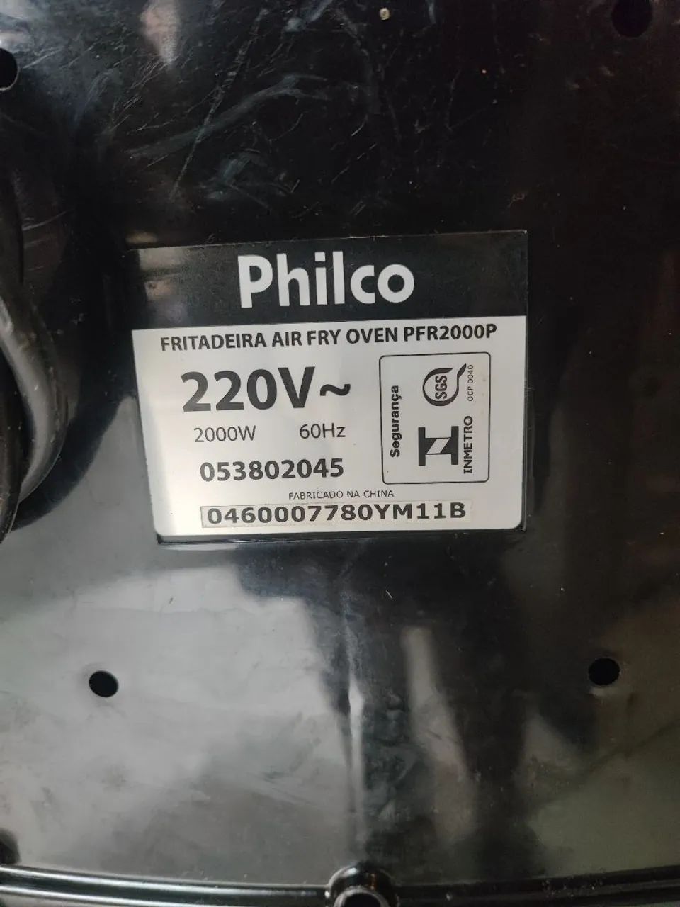 Airfry Philco 220V - Foto 3