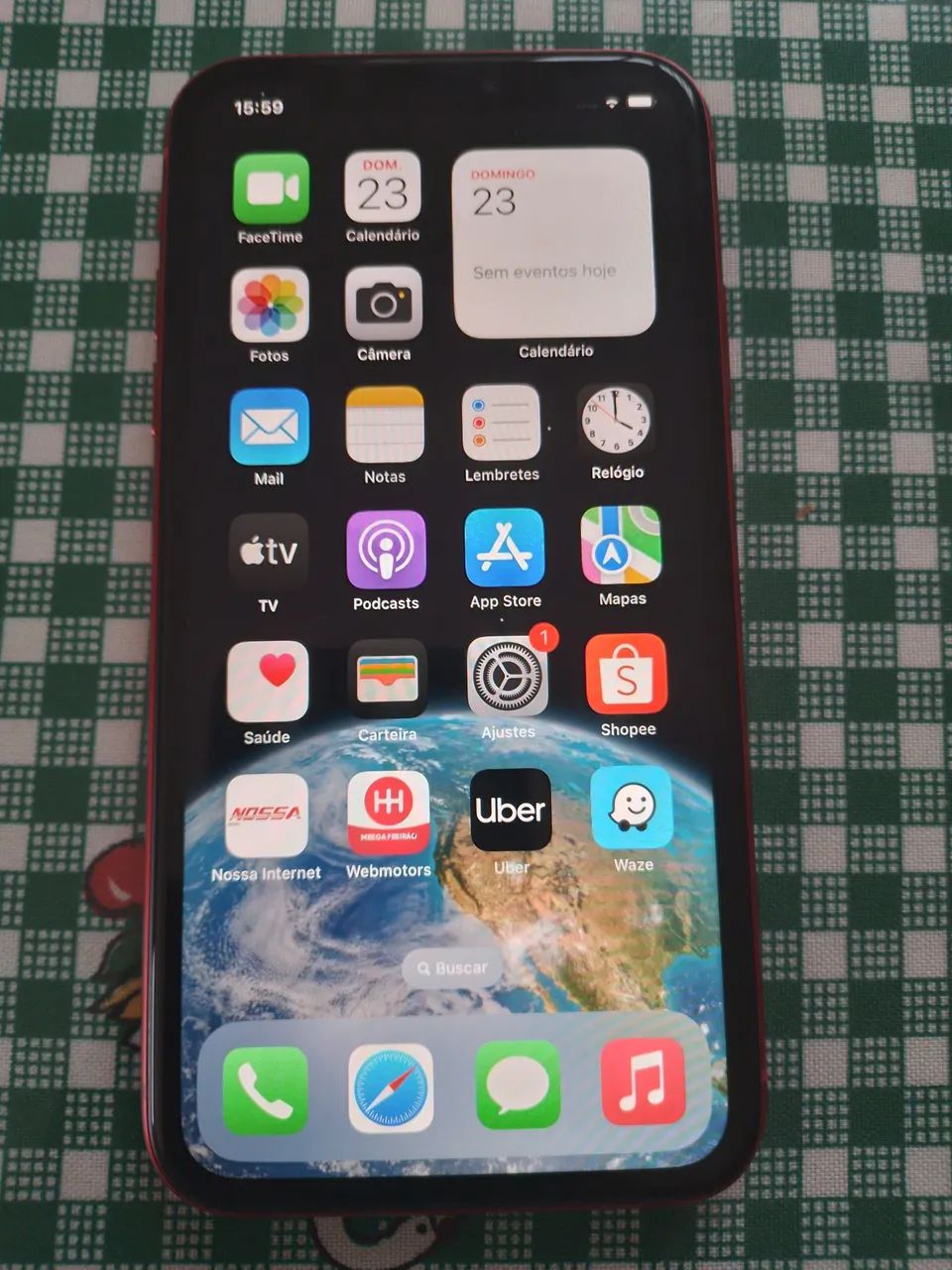 IPHONE 11 128GB USADO  - Foto 3