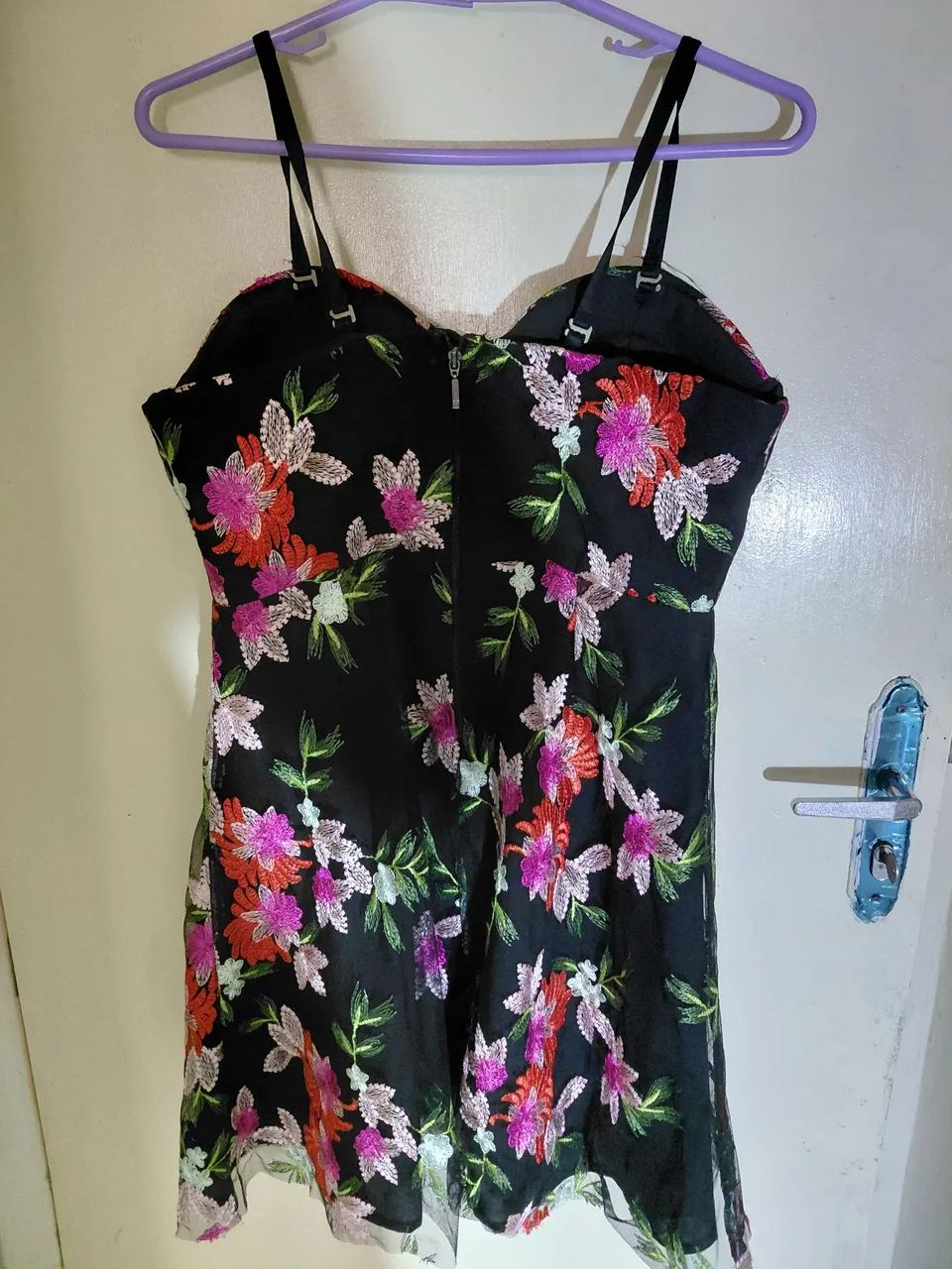 vestido preto  - Foto 2