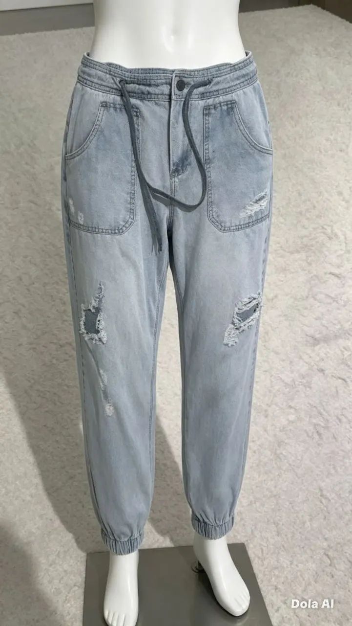 Calça jeans 