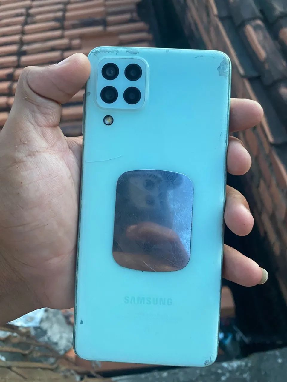 Samsung A23 128gb - Foto 3