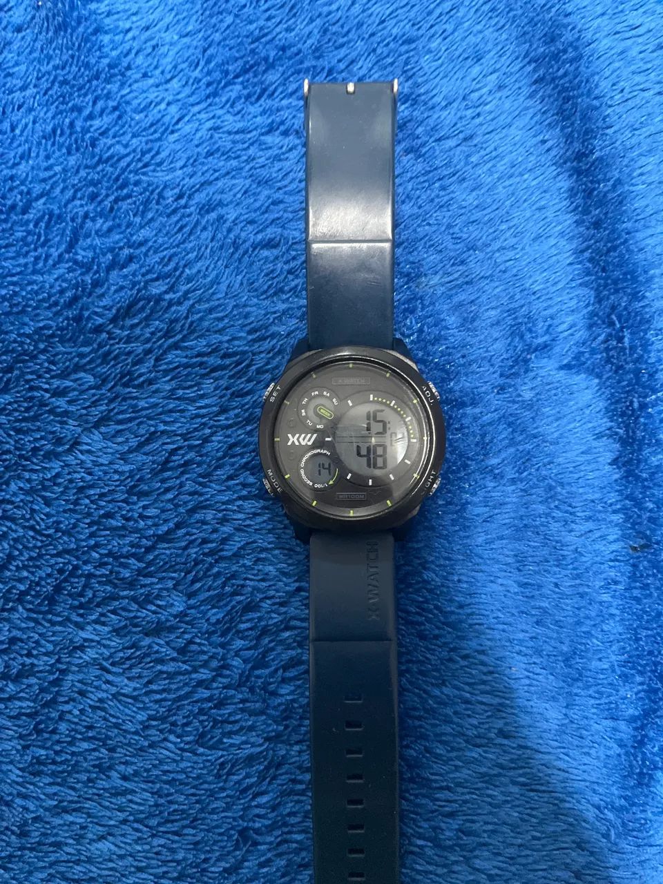 Relógio condor X Watch 