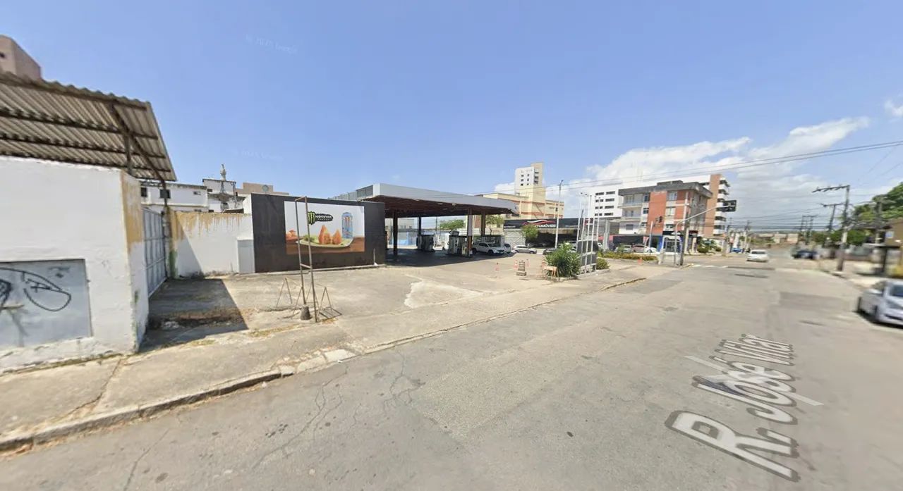 Posto de Combustíveis, A.T.: +- 3.933m², Dionísio Torres, Fortaleza/CE - Foto 2