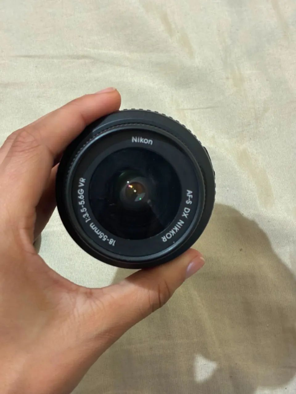 Câmera fotográfica  - Foto 4