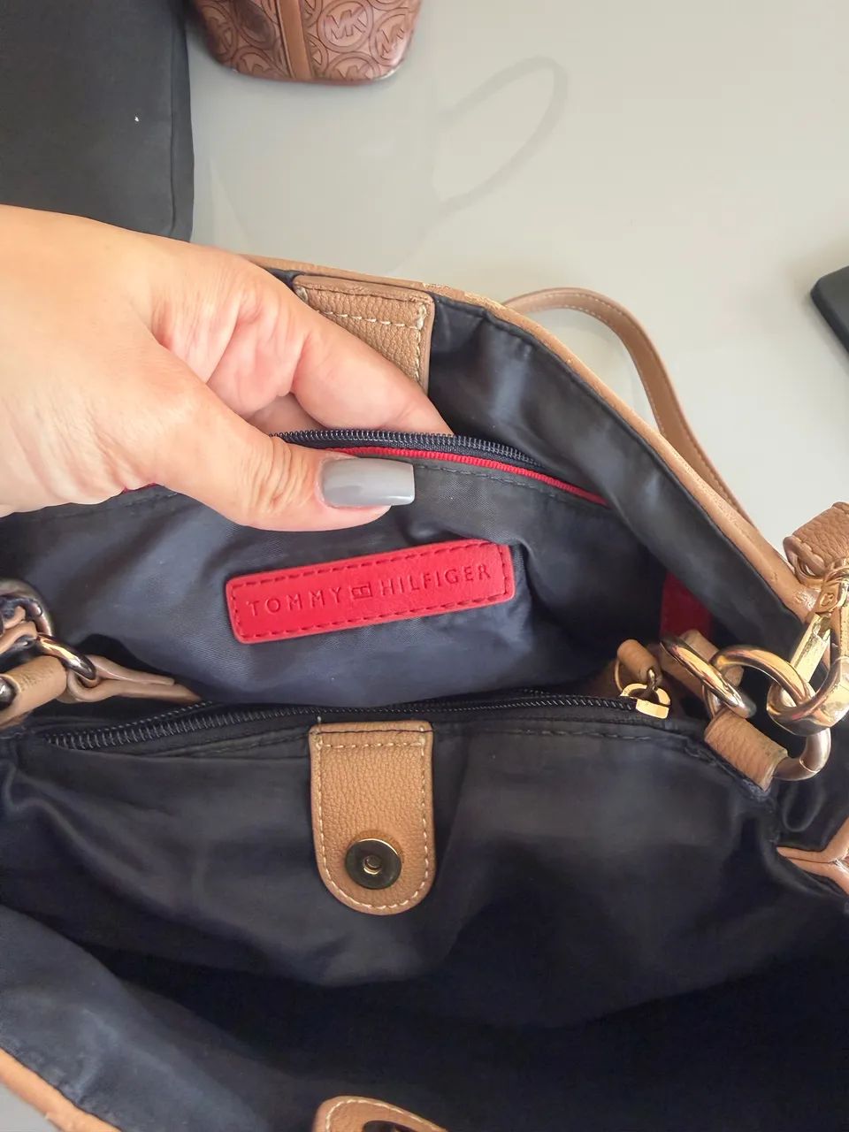 Bolsa Thommy original  - Foto 2