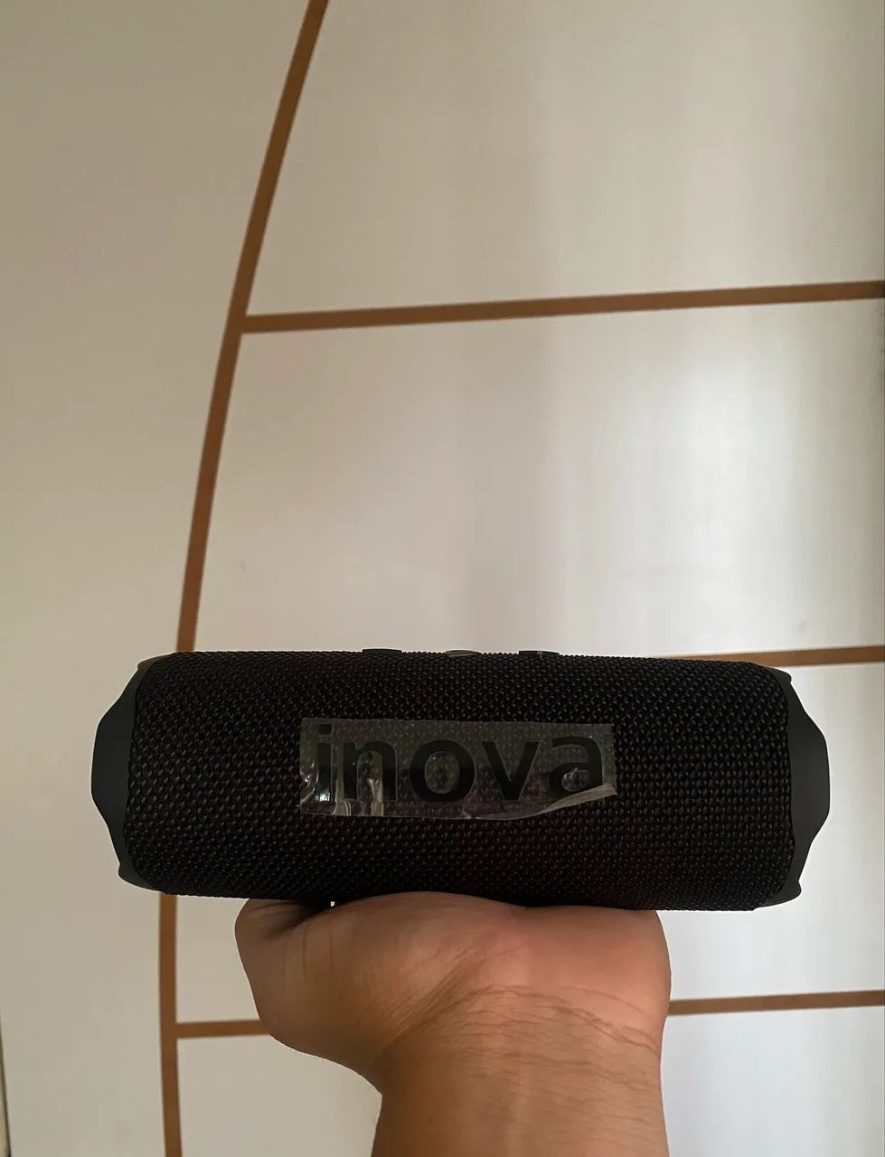 Caixinha de som Bluetooth  - Foto 3