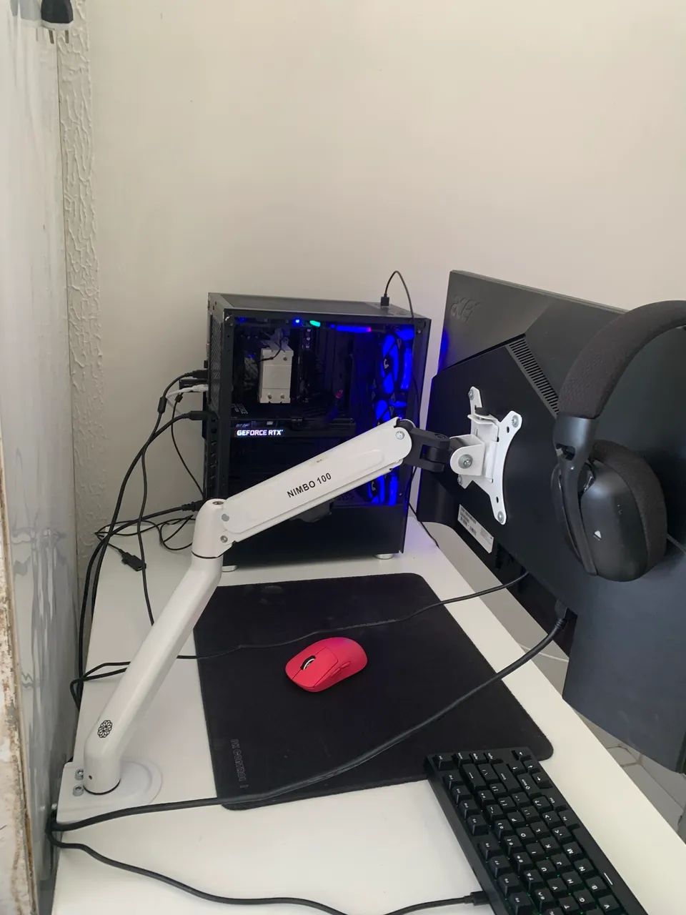 Pc gamer 