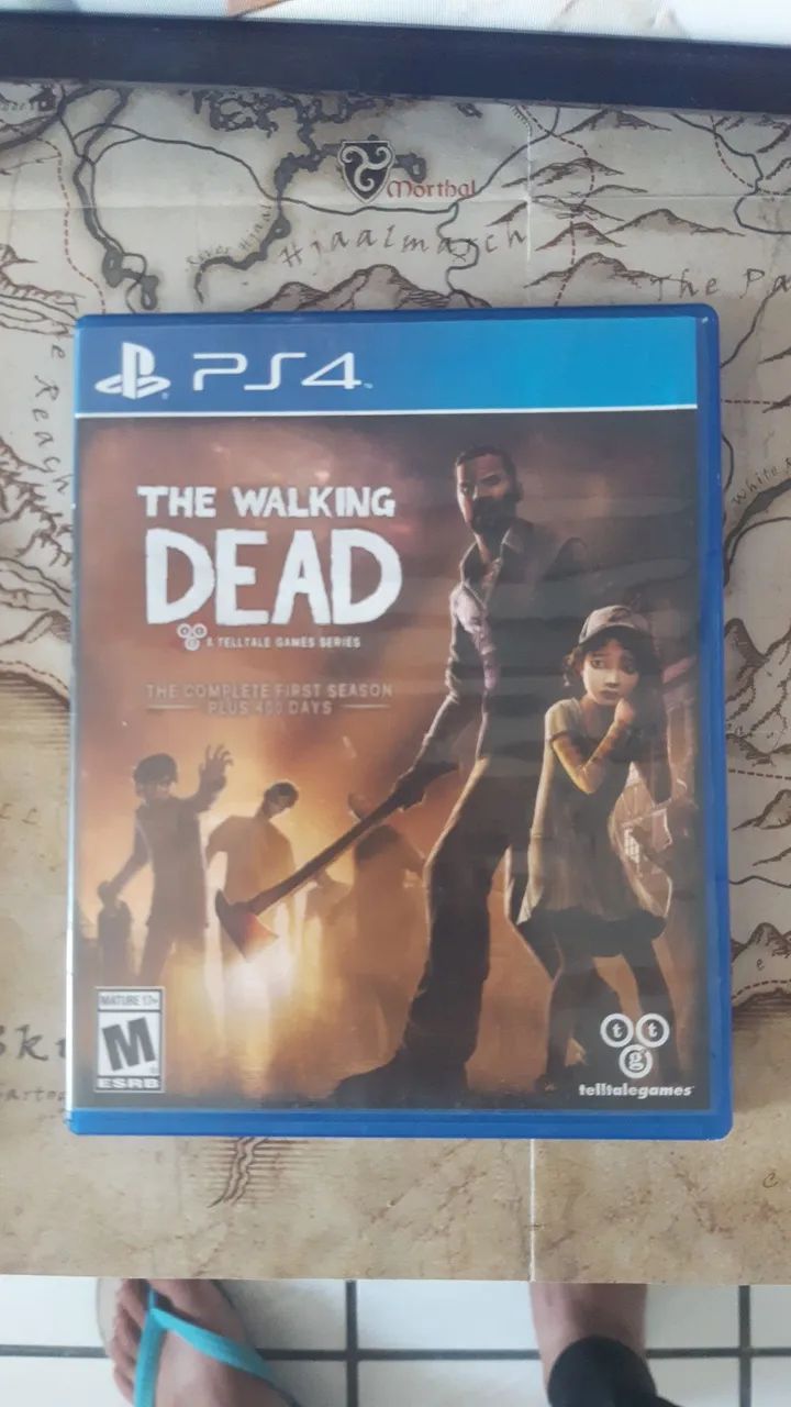 JOGO PS4 - Foto 3