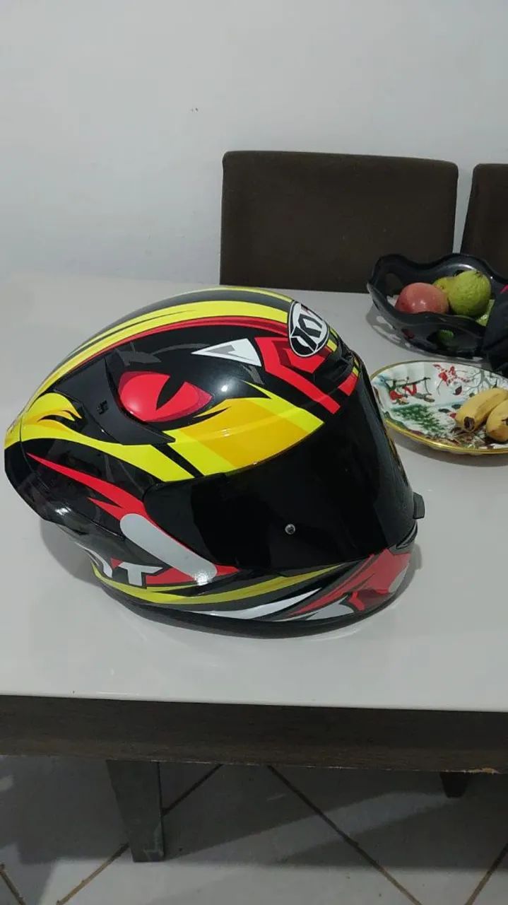 Capacete  - Foto 5