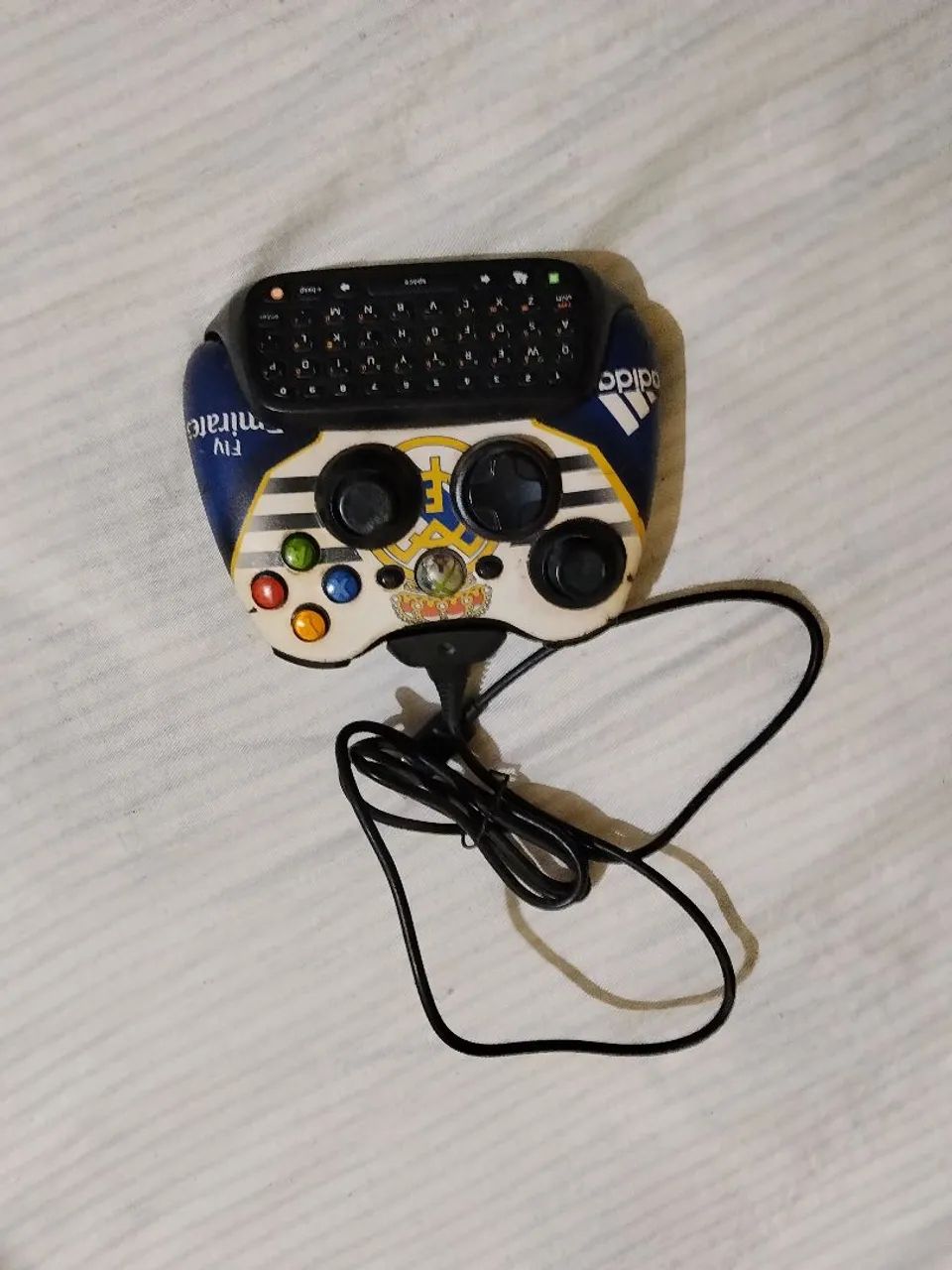 X-box 360 Desbloqueado (Com Chip RGH) - Foto 5