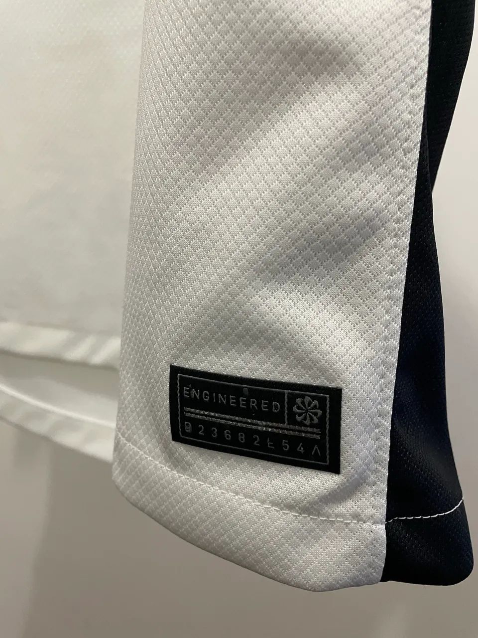 CAMISETA CORINTHIANS ORIGINAL - Foto 3