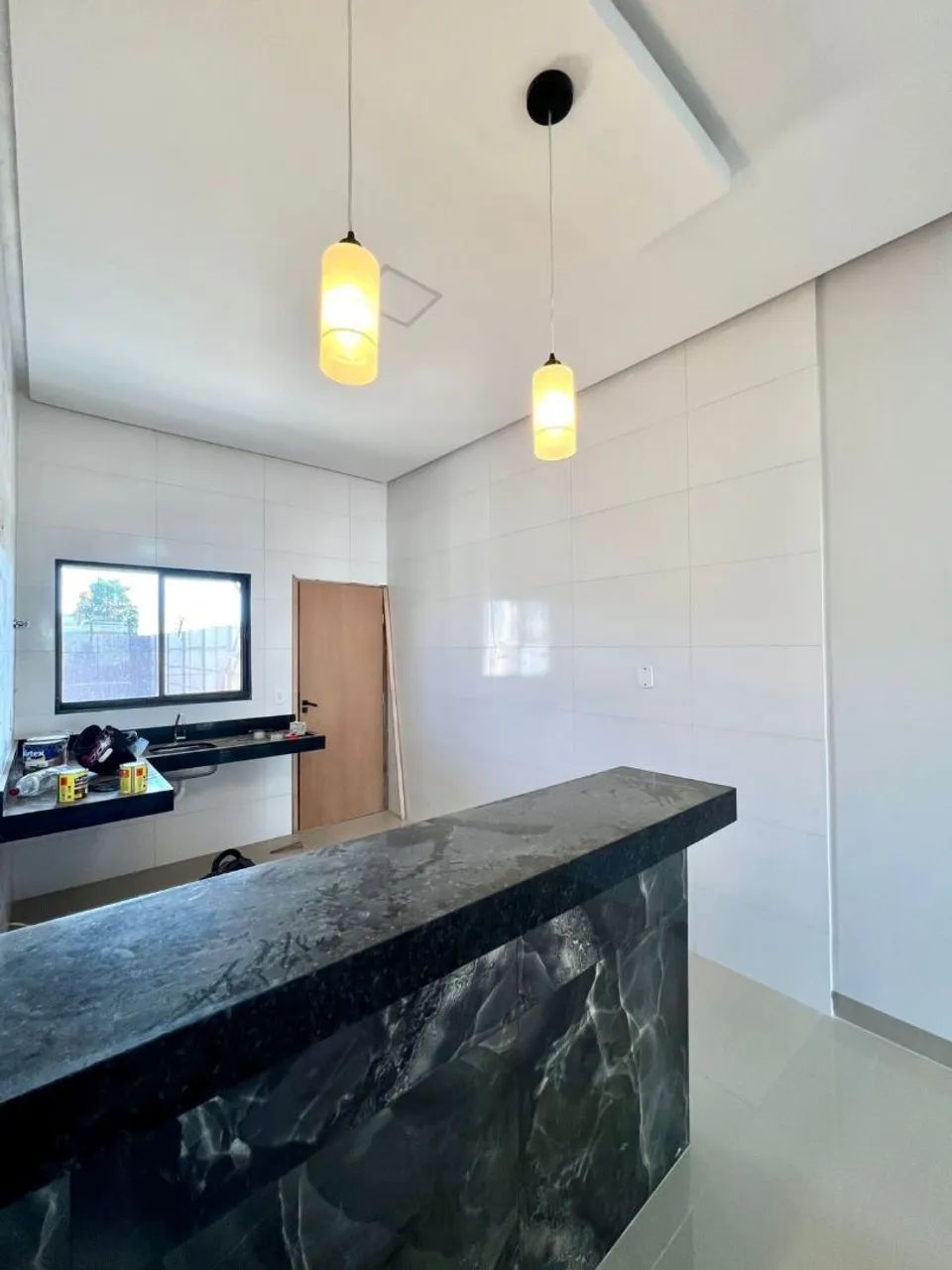 Casa com 3 quartos disponíveis no boleto  - Foto 5