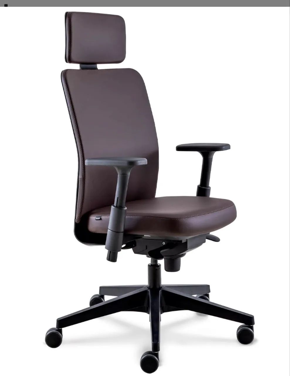 Cadeira Flexform Tecton Unique Nova  - Foto 3