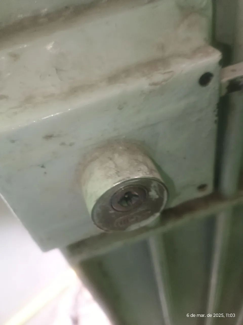 Iron Gate