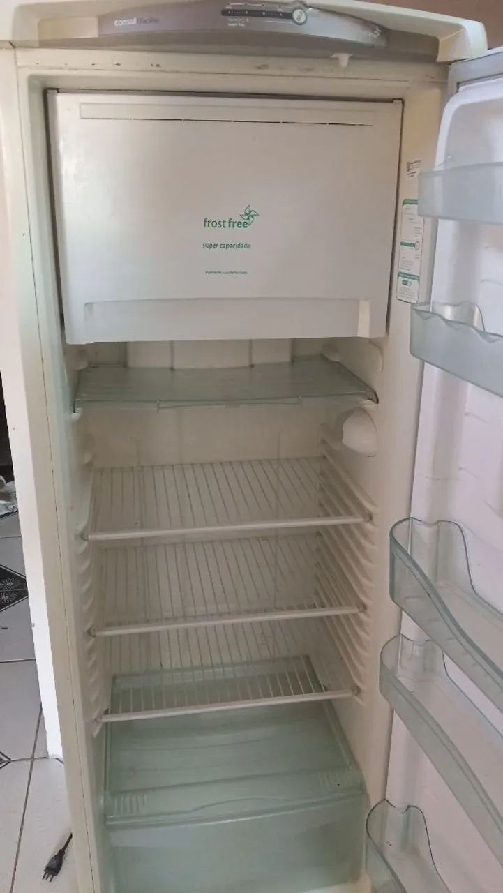 GELADEIRA CONSUL TOP - Foto 5