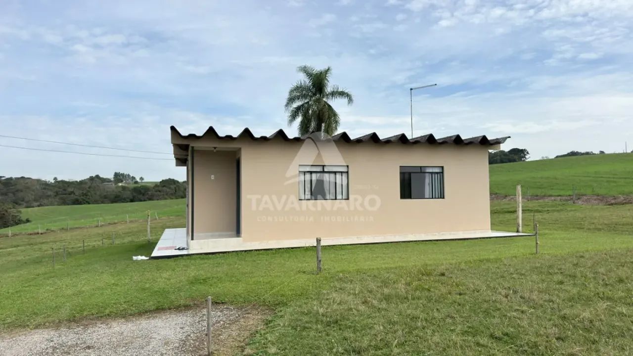 Chácara no Guaragi - Taboleiro com 1,8 alqueires e nascente de água - Foto 4