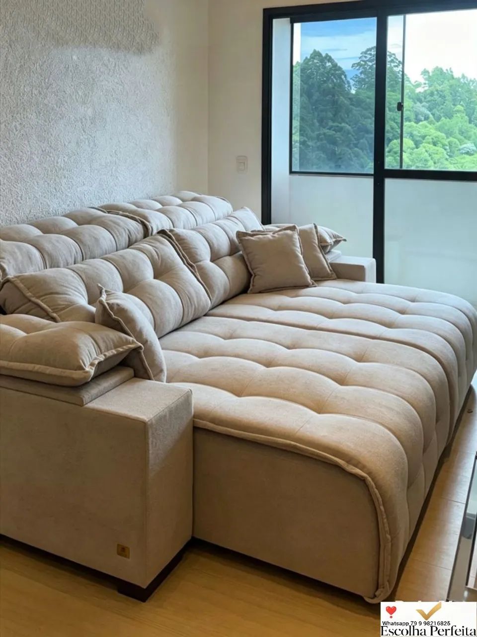 Estofados Premium  - Foto 4