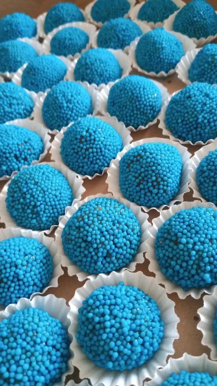 Doces de festa 80,00 - Foto 2