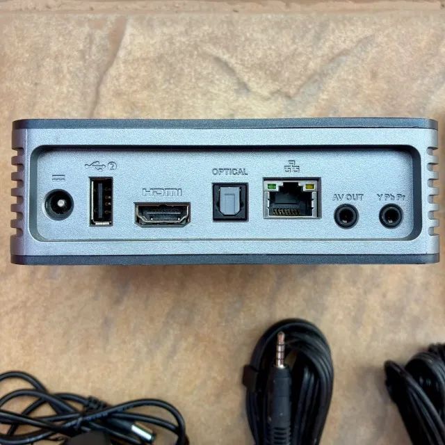 WD Hd Live Media Player Full Hd 1080p - Foto 4